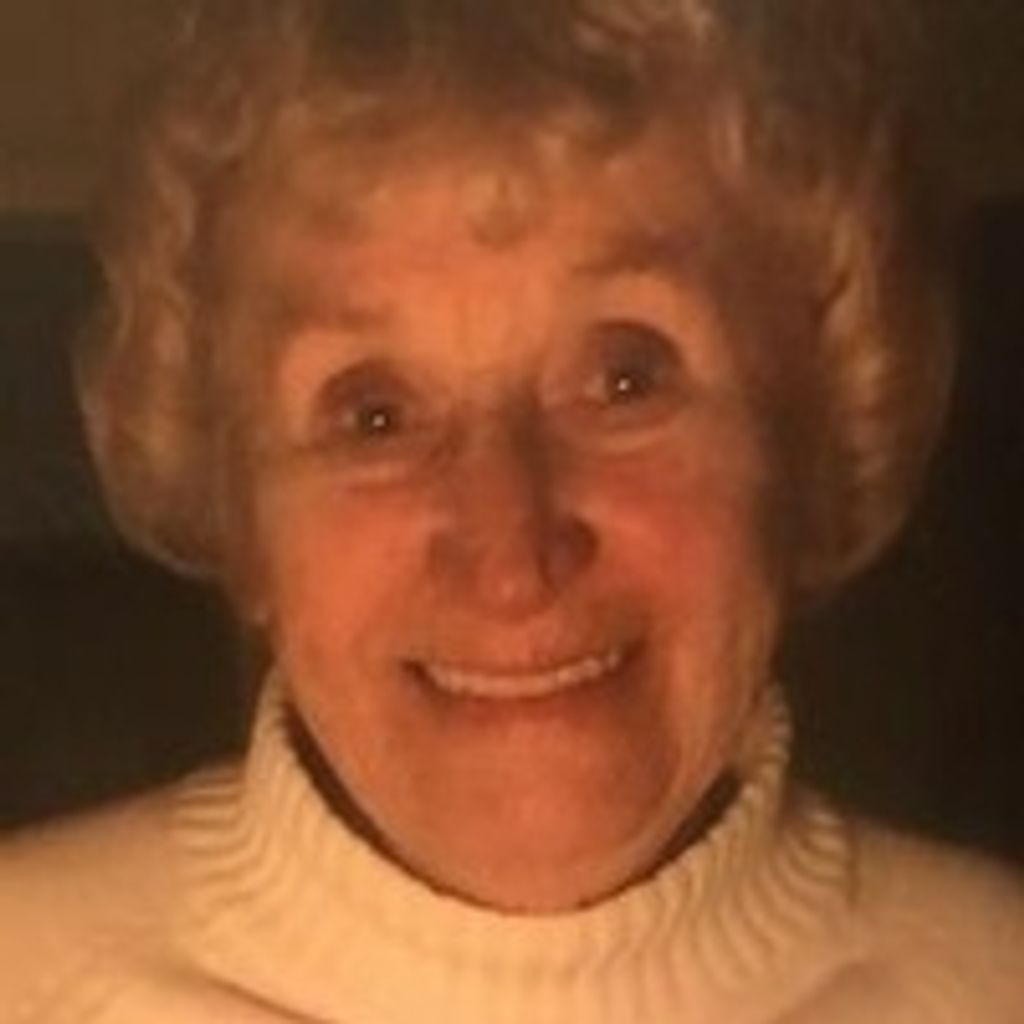 Jane "Jayne" M. Hagan Profile Photo