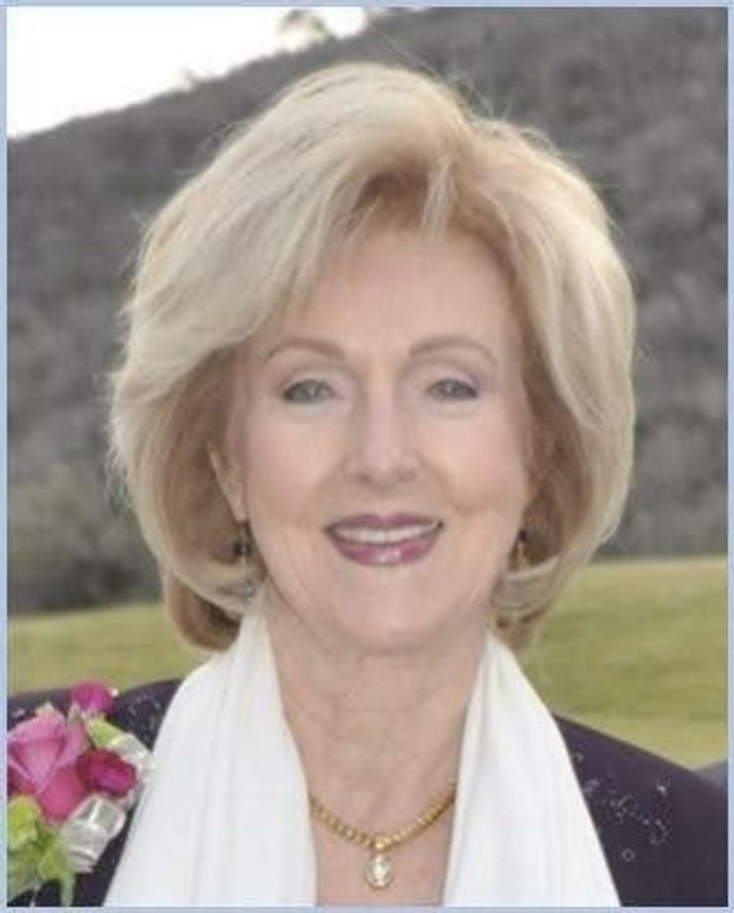 Sandra Anne Rubin Deis