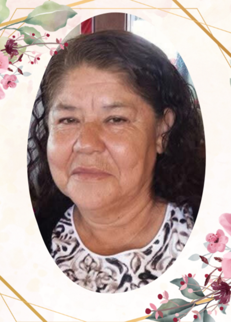 Guadalupe Puga De Castillo Profile Photo