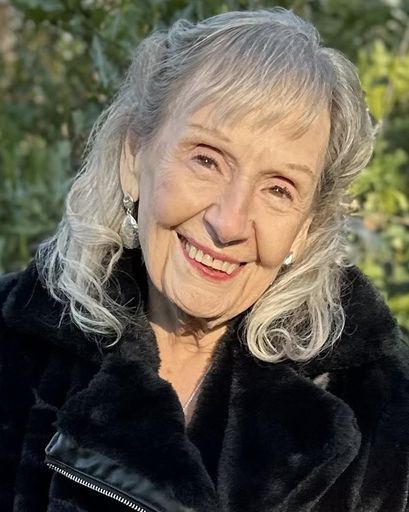 Barbara Jean George-Sullivan's obituary image