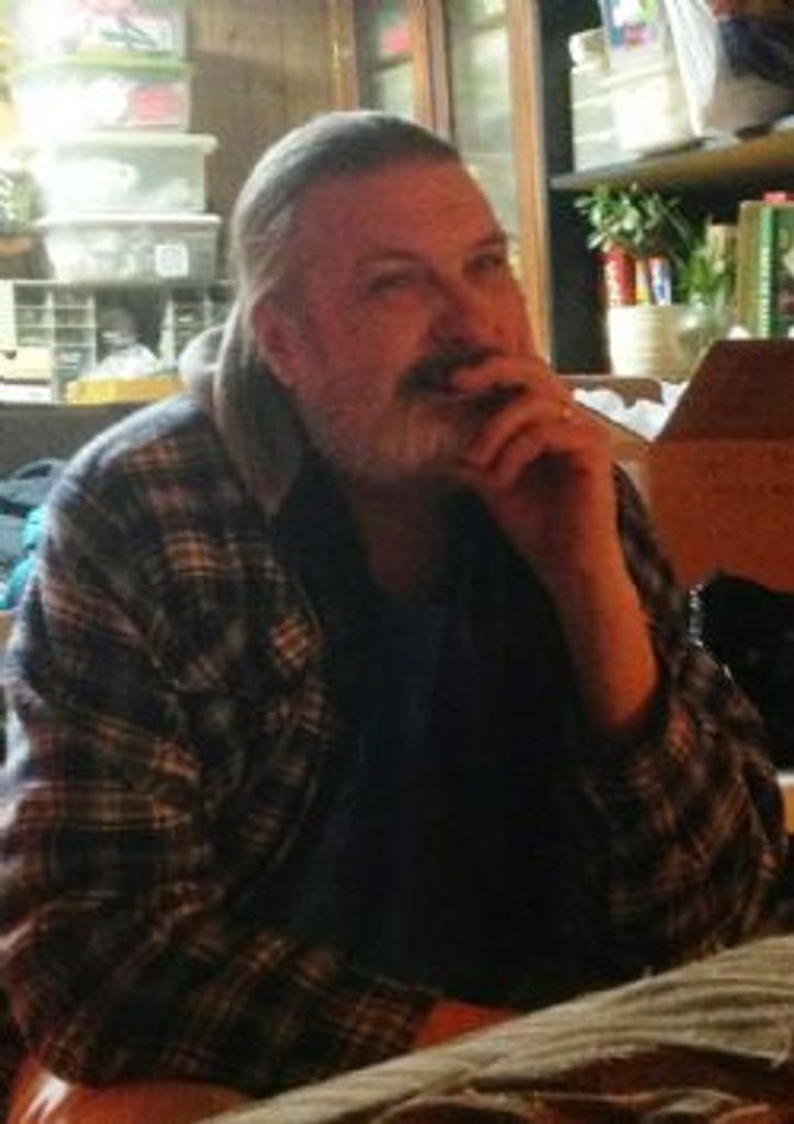 James Waring Profile Photo