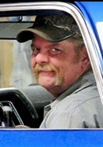 Russell Phillips Profile Photo