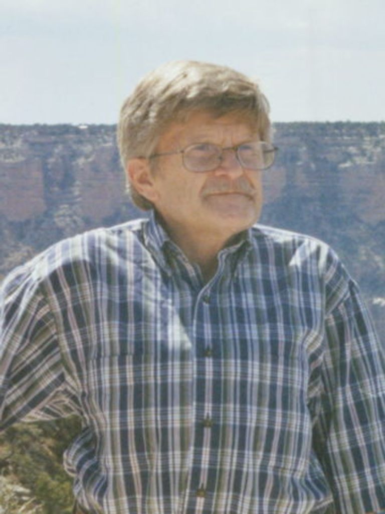 Darrell Kibler