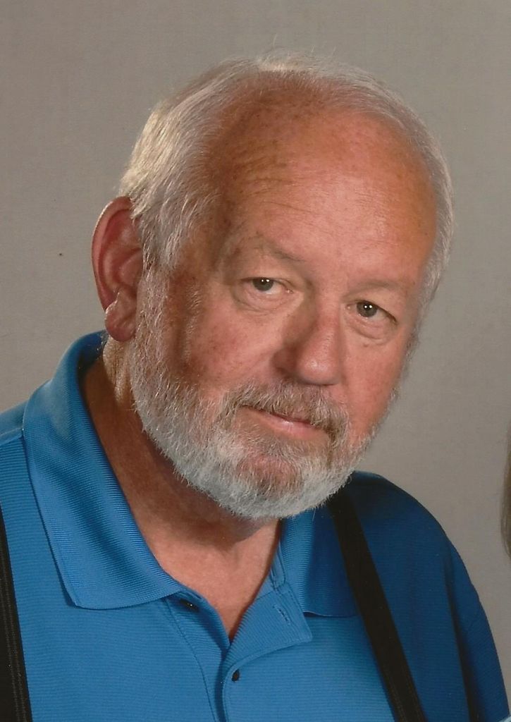 Spencer Wayne Davis, 71