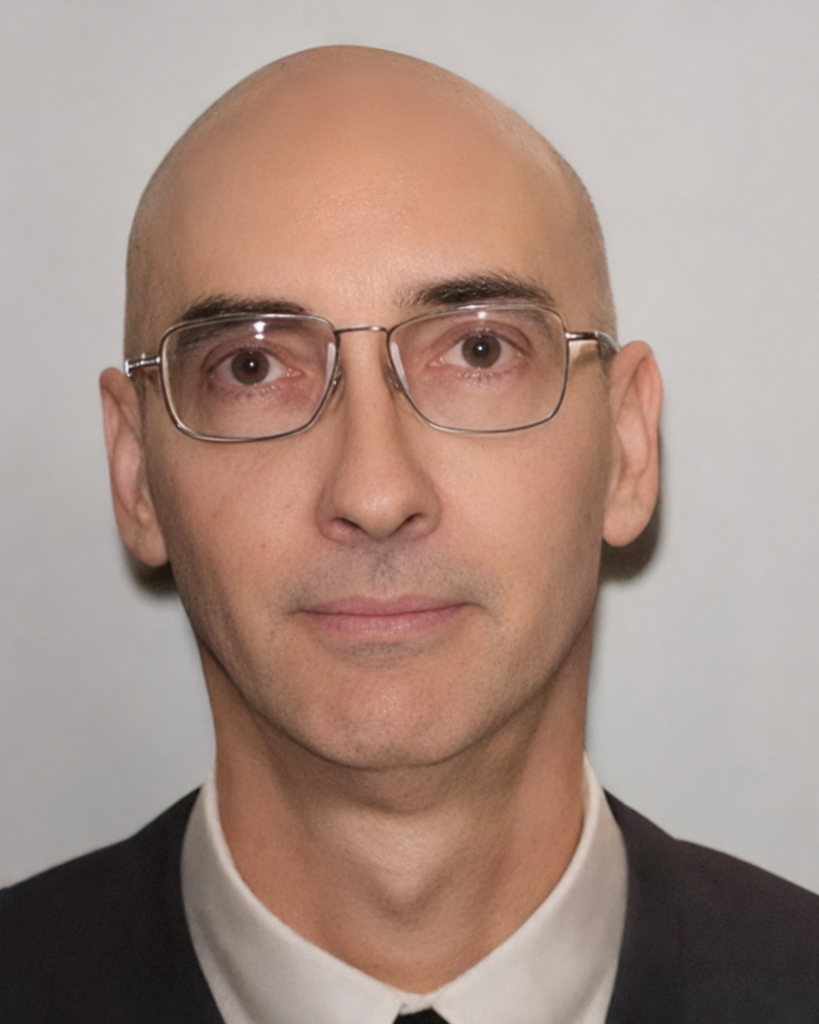 Russell Alsabrooks Profile Photo