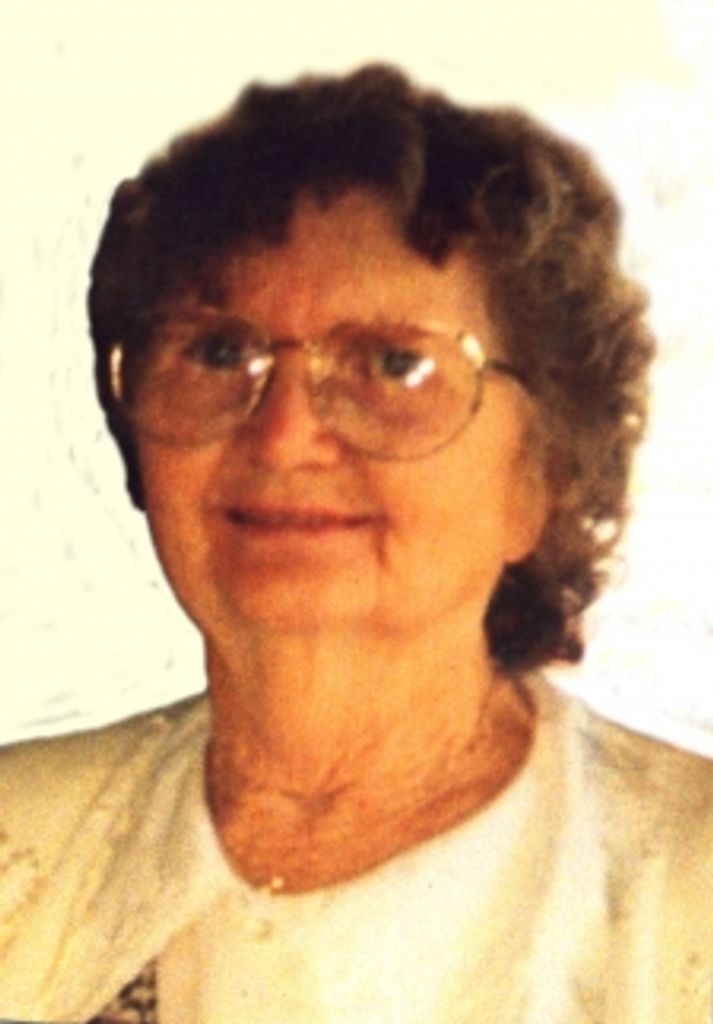 Cassie Messer