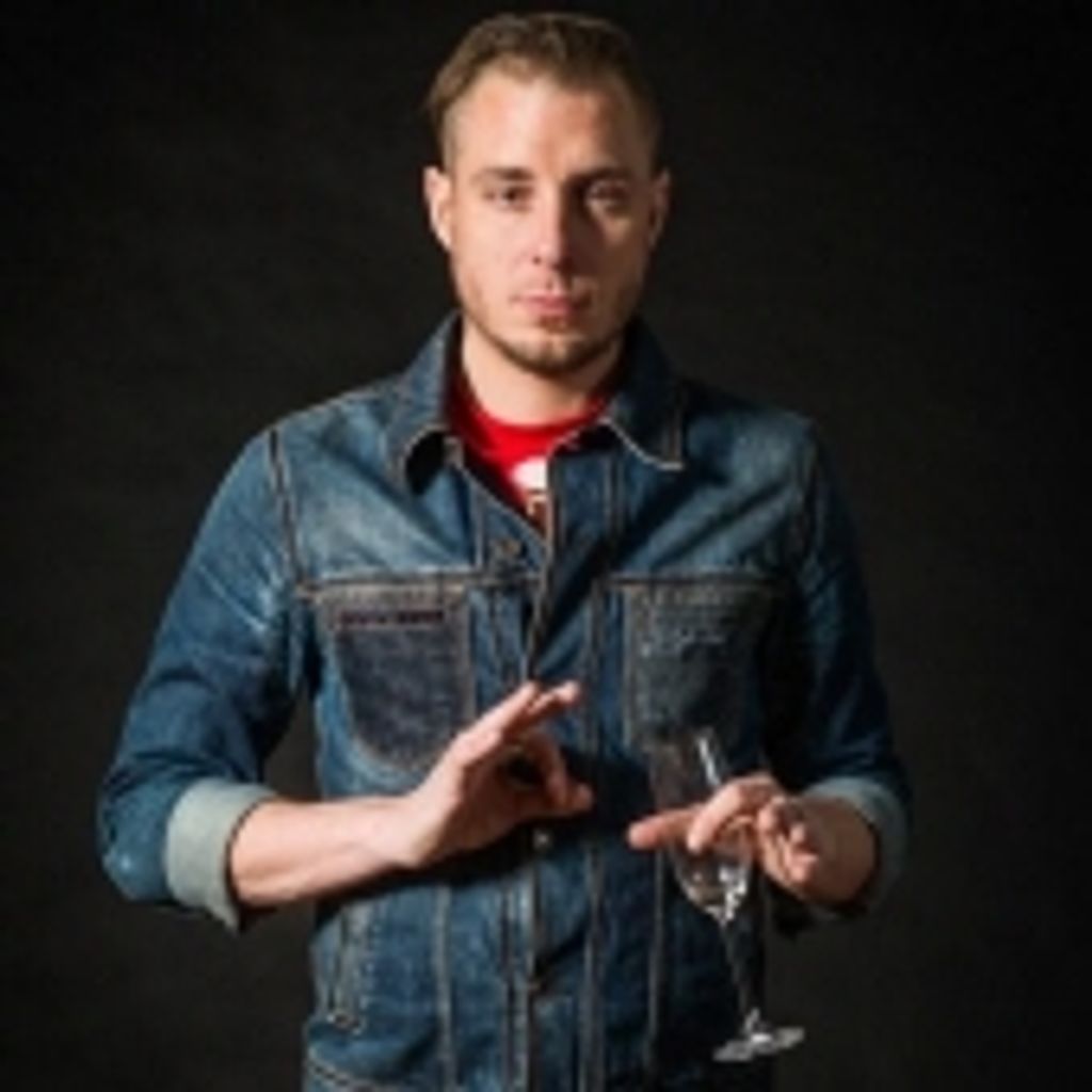 Thomas Edward Williams