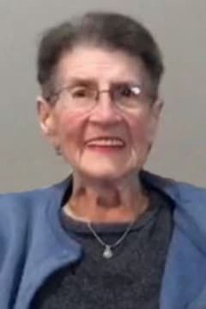 Julia Mae Turley