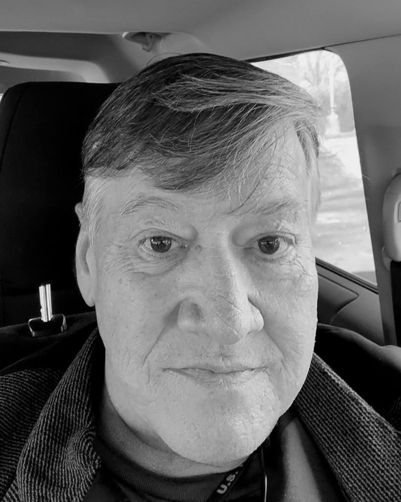 Brian Edward Potter Profile Photo