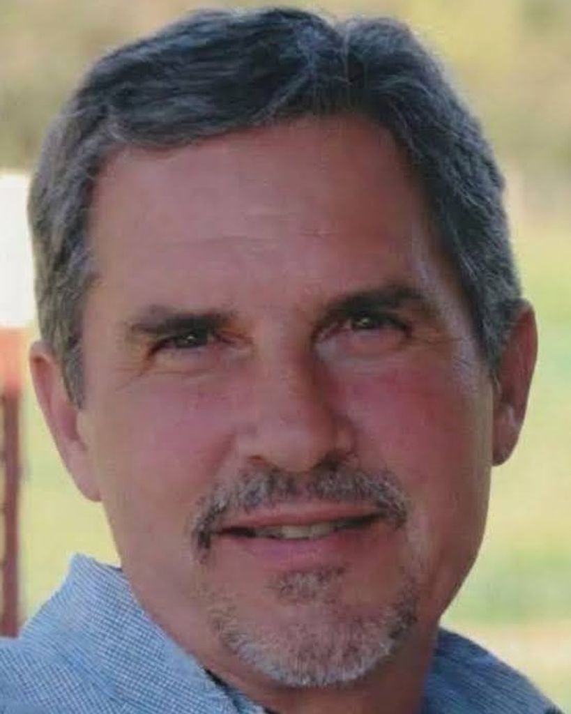 Clinton Scott Crockett