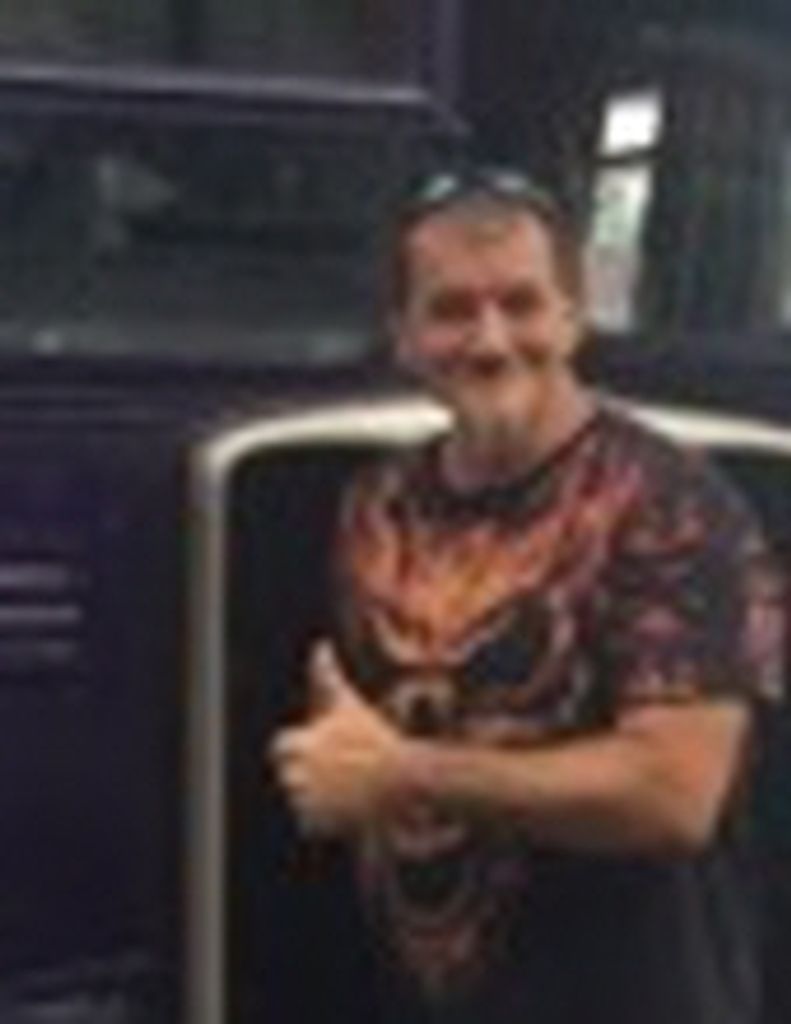 Richard  Bradley "Brad"  Davis