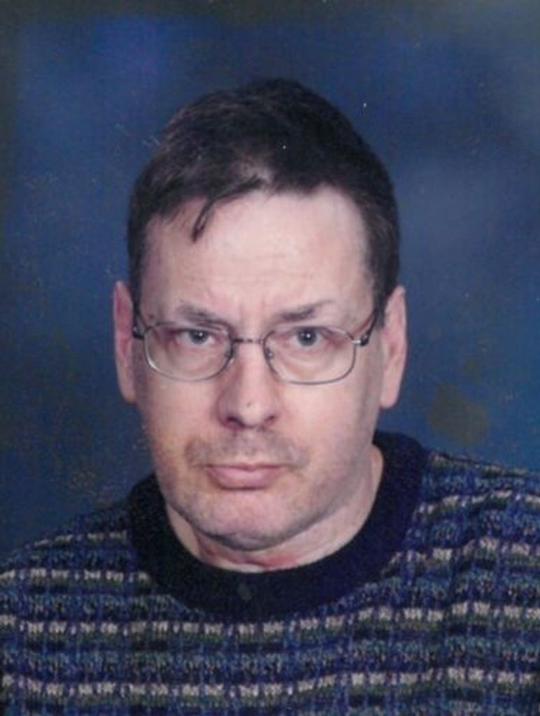 Terrence A. Fort
