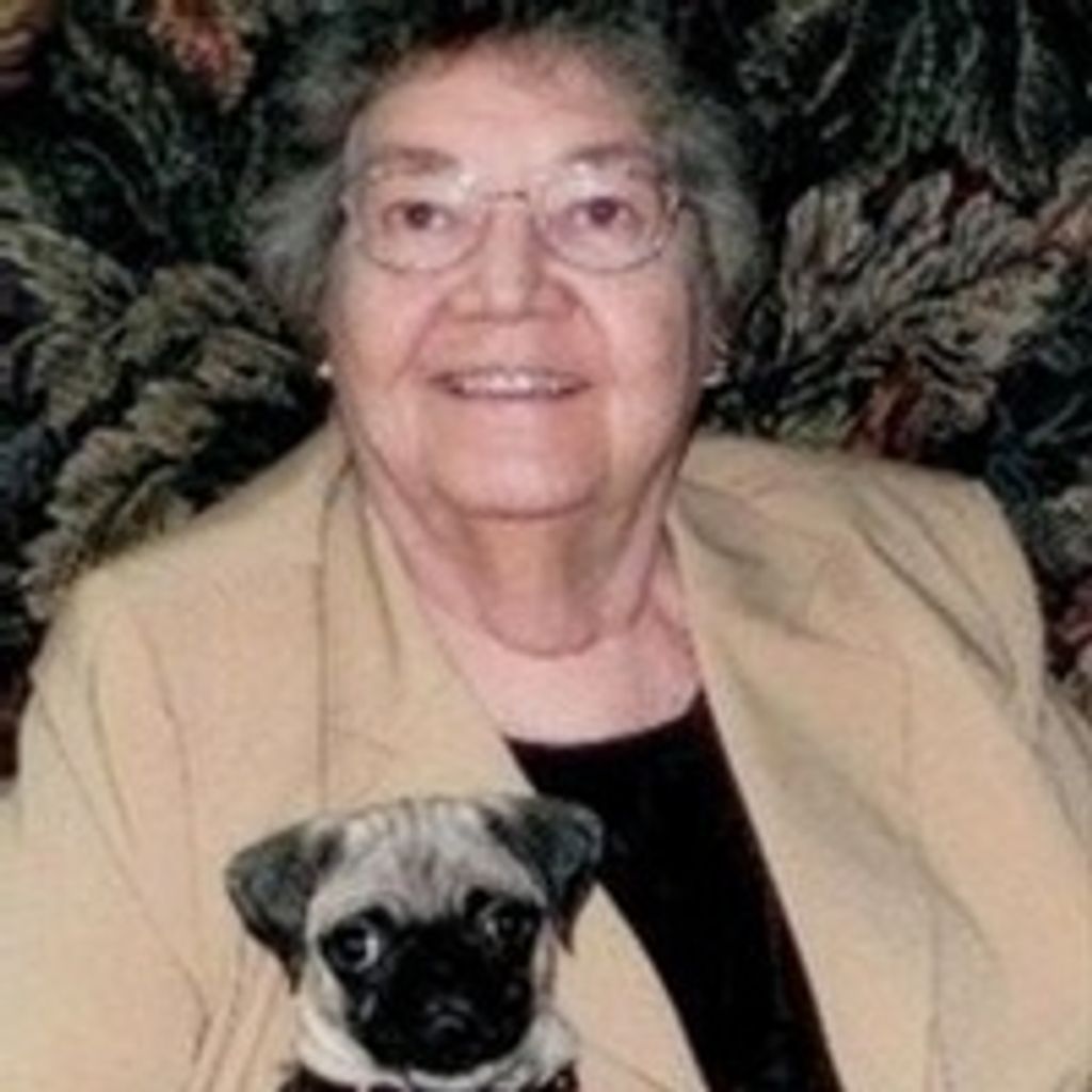 Judith Fuller