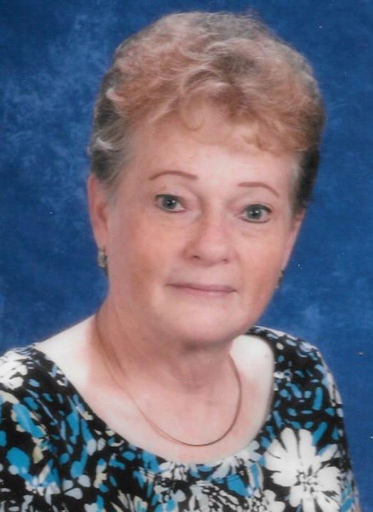 Barbara Ann Bryson