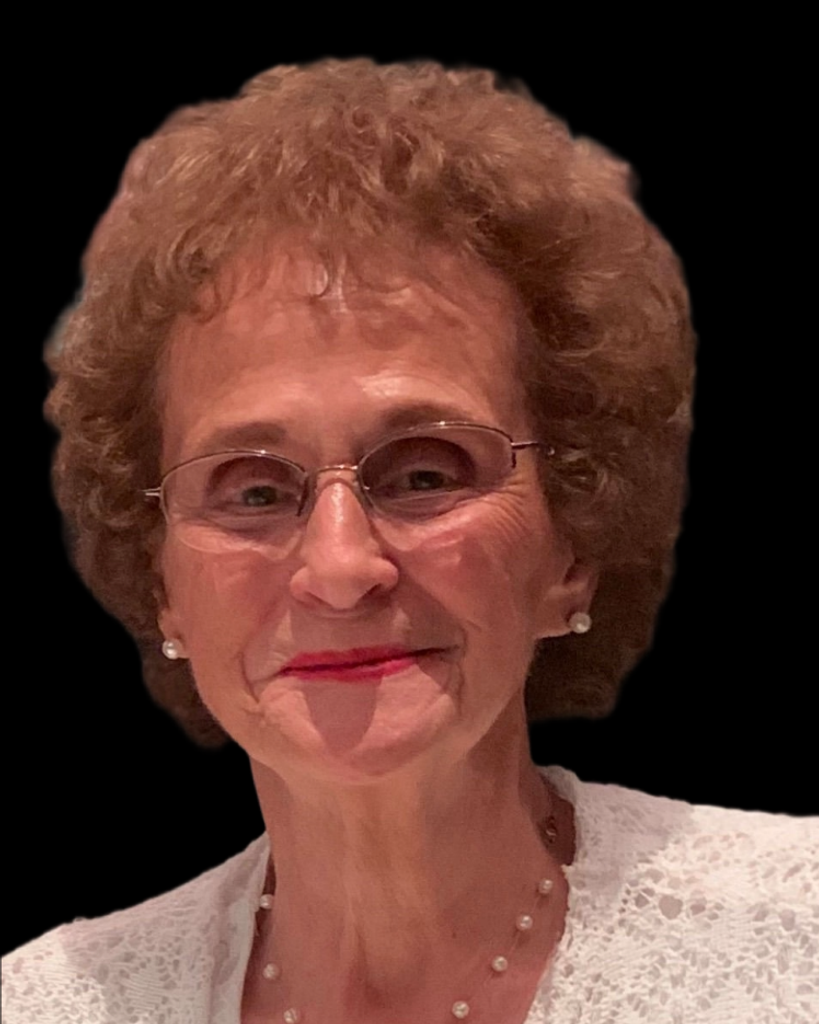 Vera J Copeland