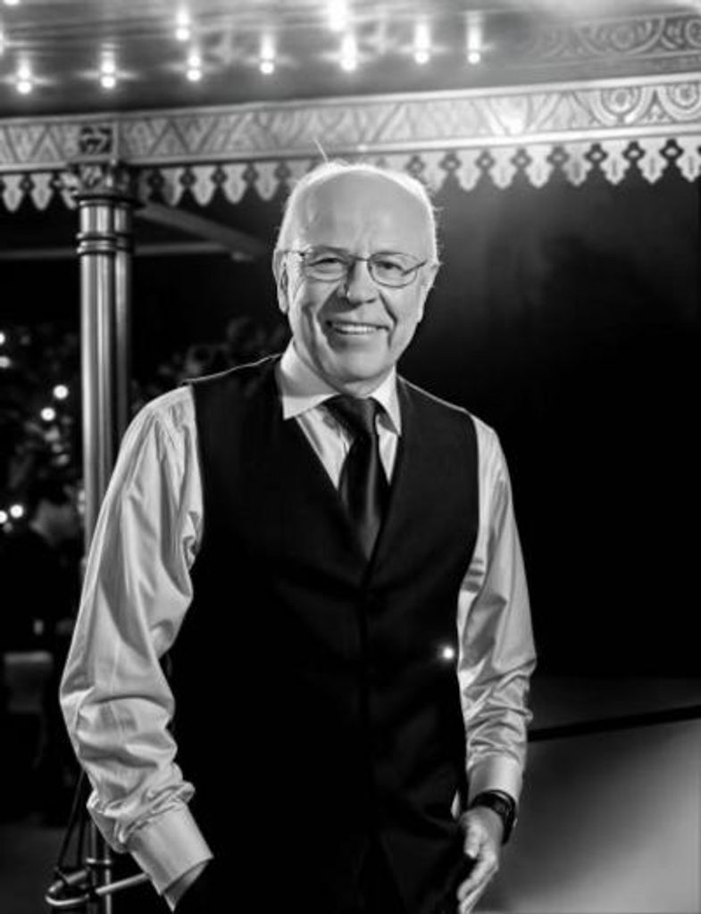 Ronald Walter Maszak Profile Photo