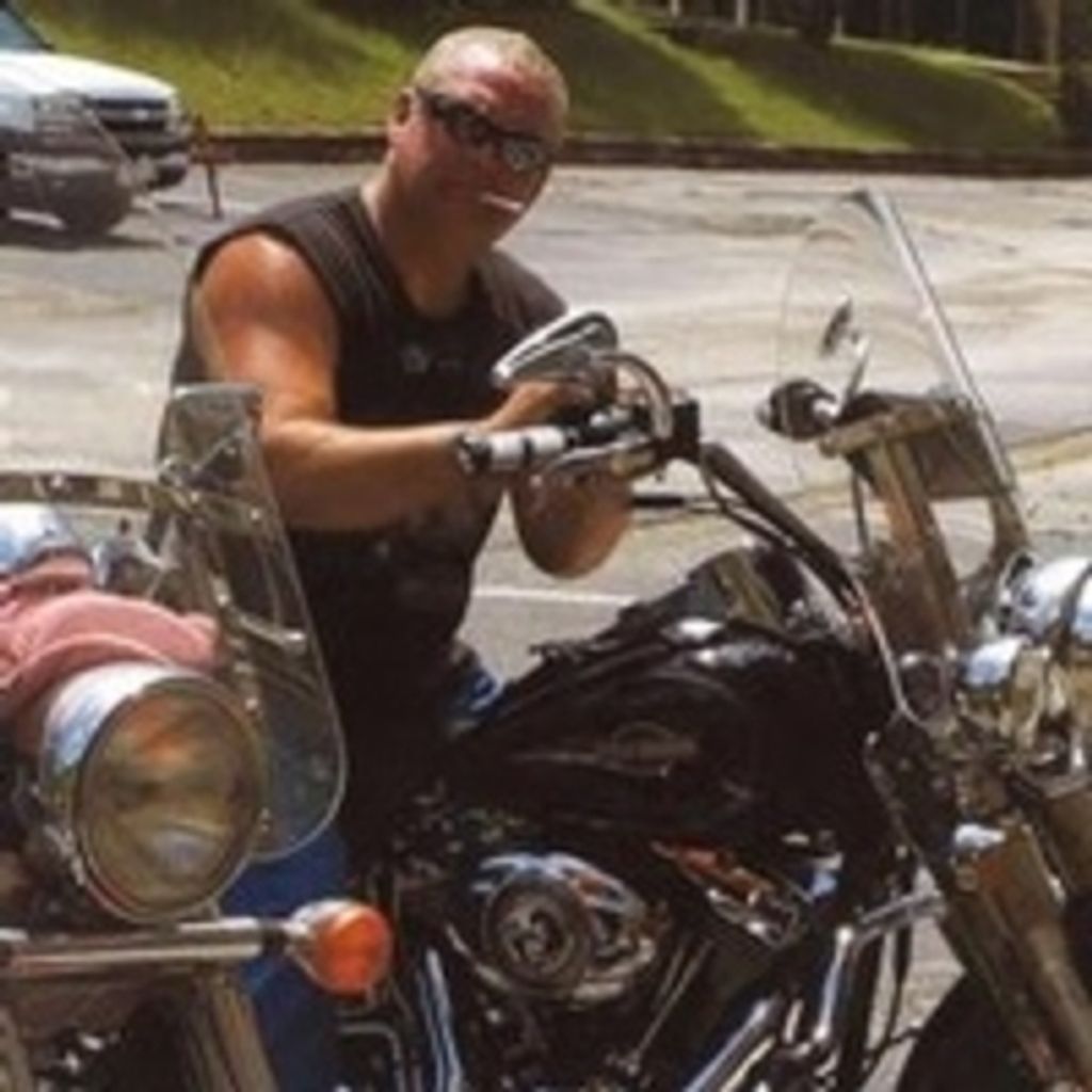 David Eugene Lindsey Profile Photo