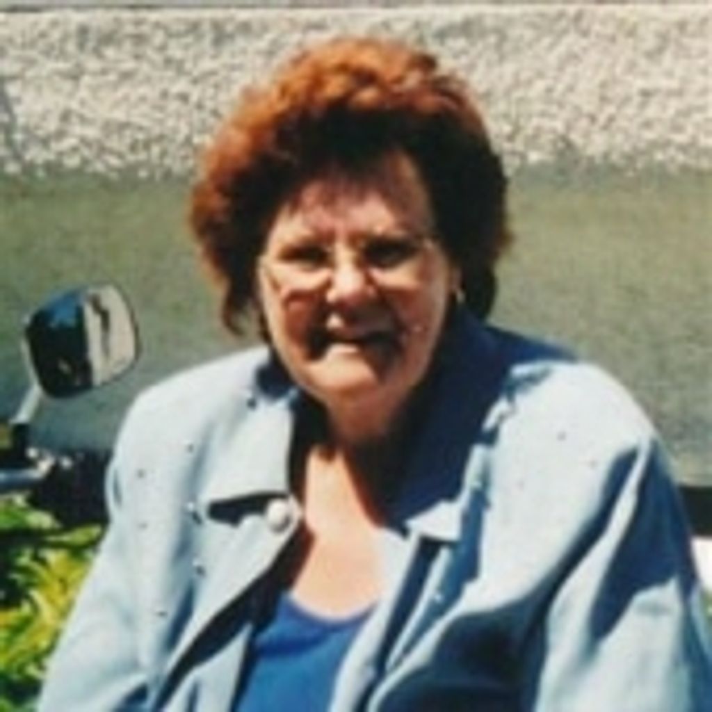 Anita L. Cruz Profile Photo