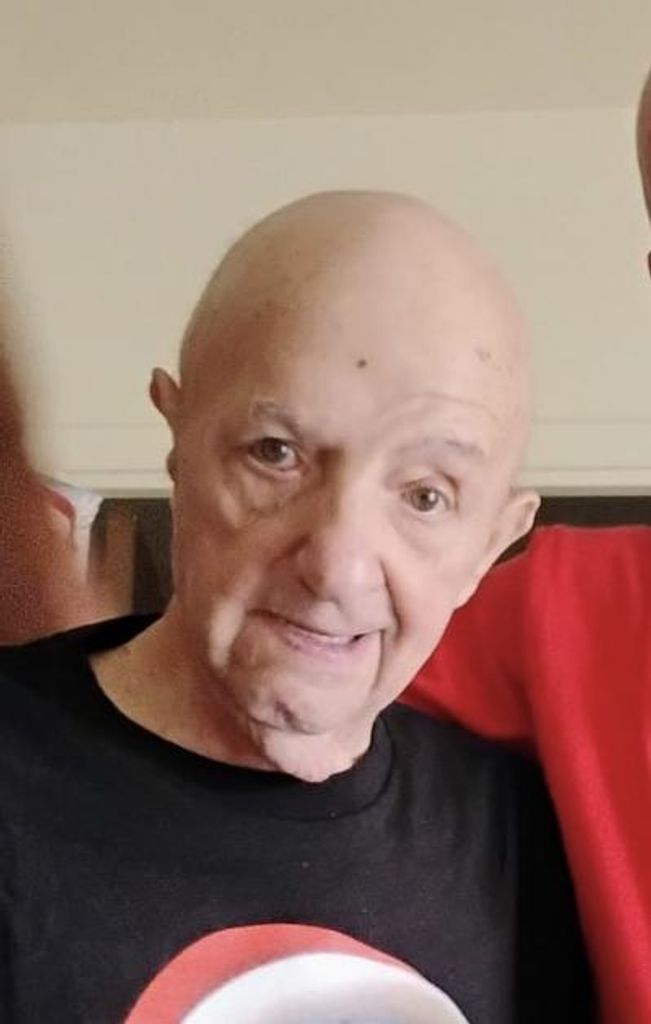 Richard Theodore Zbel Profile Photo