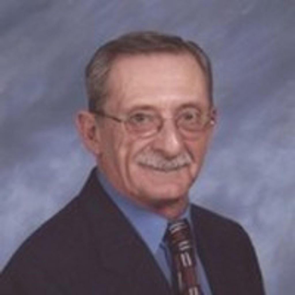 Donald James Bernard