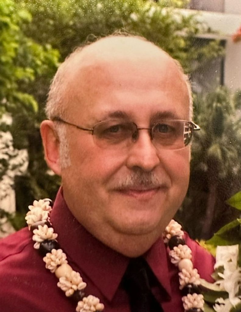 Douglas Wayne Mailhot Profile Photo