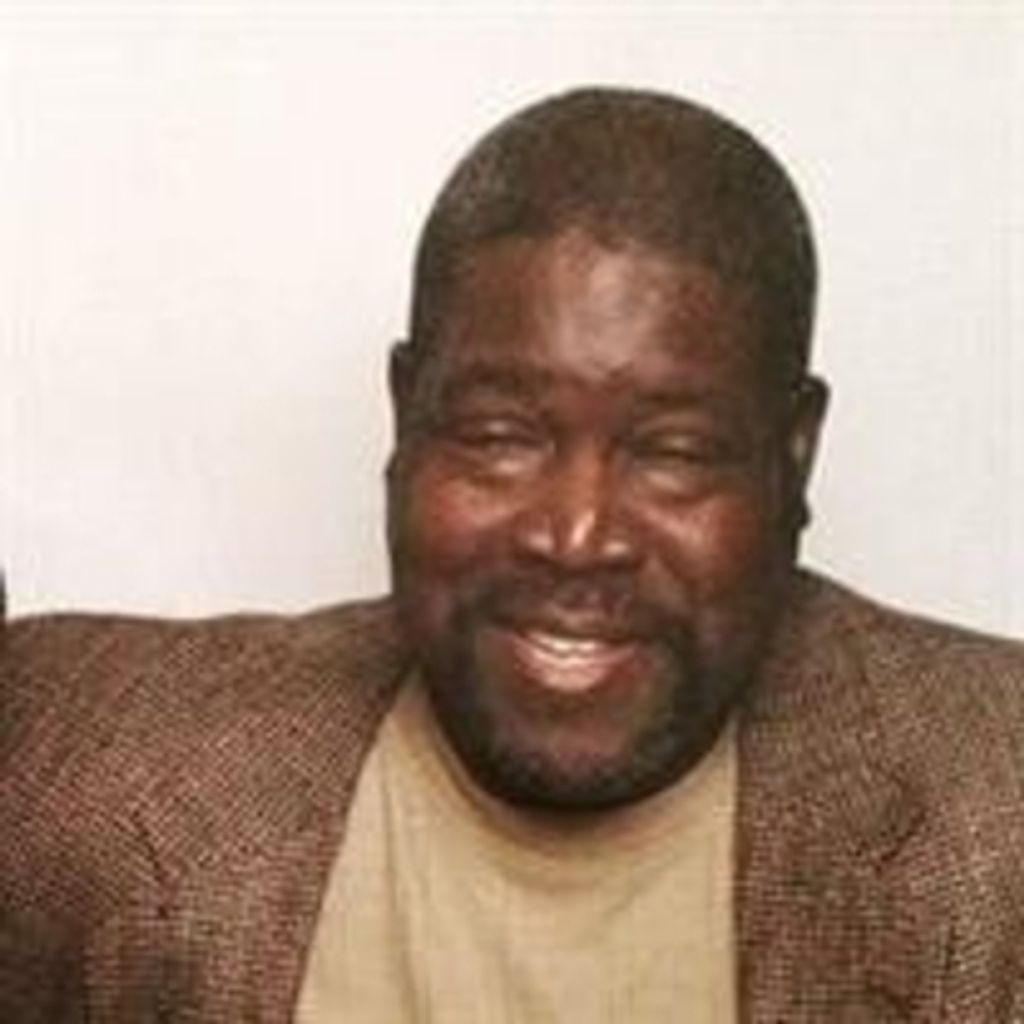 Rev. Dr. Larrell Lee Freeman