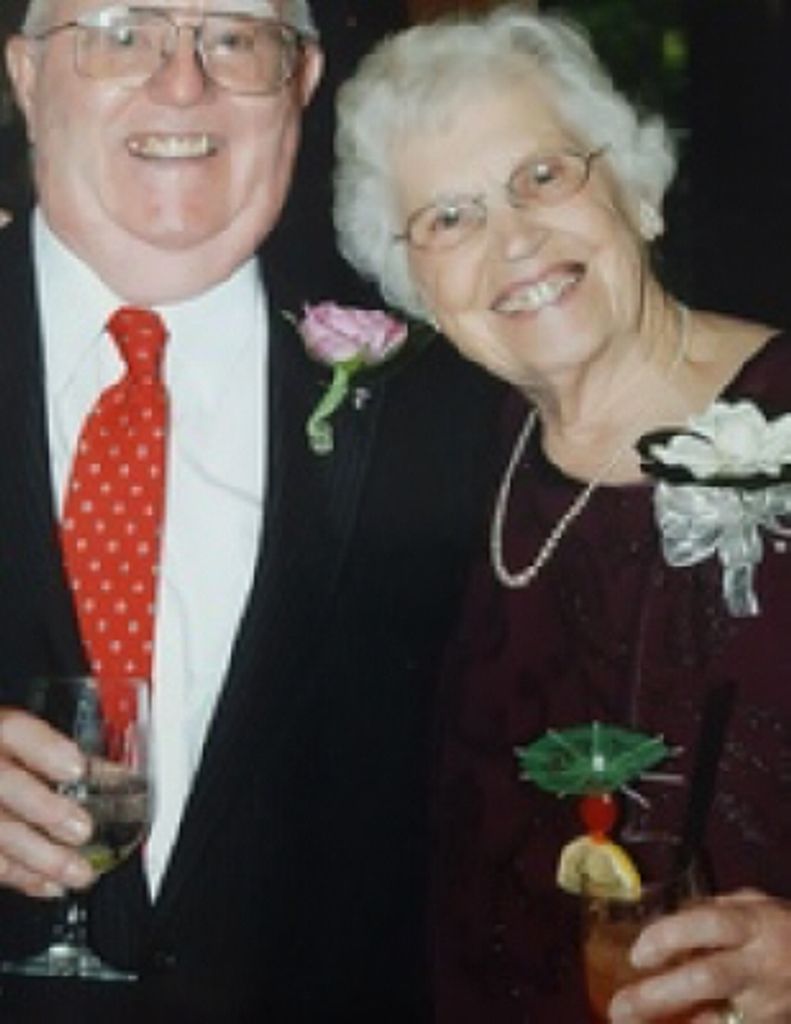 Carolyn W. Allen Profile Photo