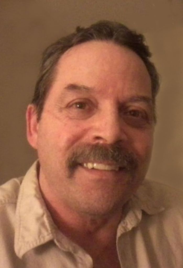 Kenneth Dale Mitchell