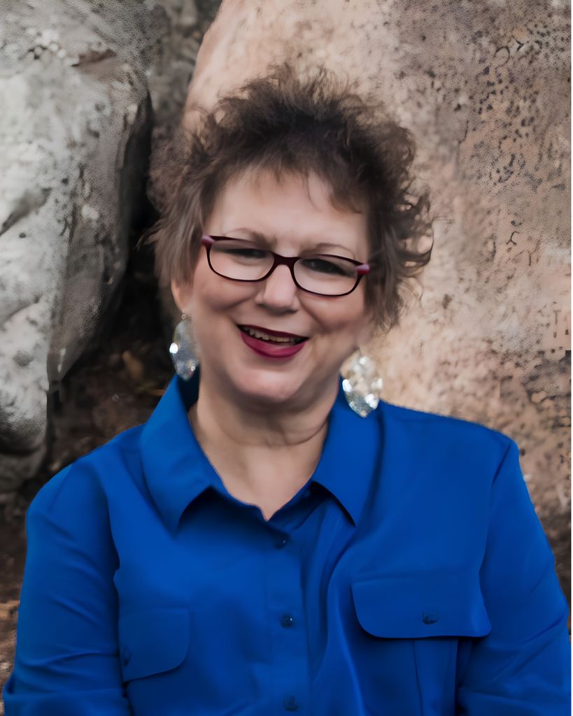 Andrea L. Paulson Profile Photo
