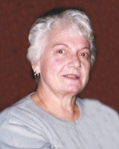 Gloria M. Blandin's obituary image