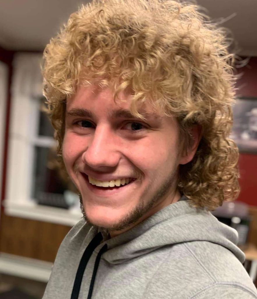 Dylan C. Pesock