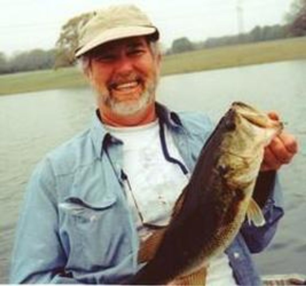 John Richard Hubbard