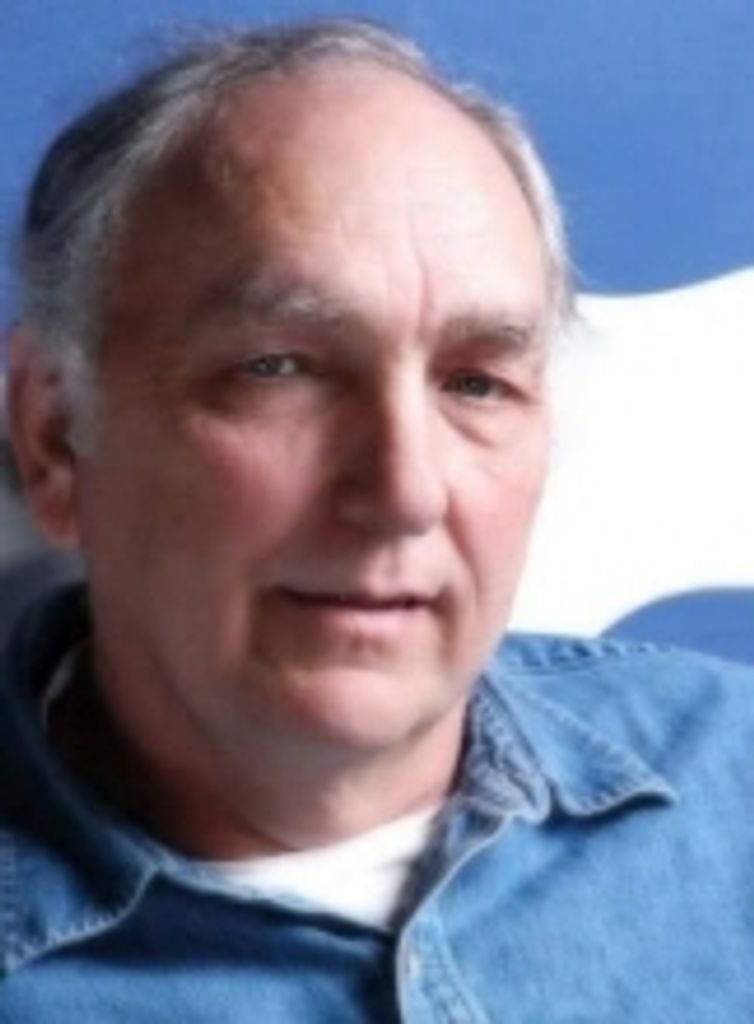 Gerald Allen Vanhassel