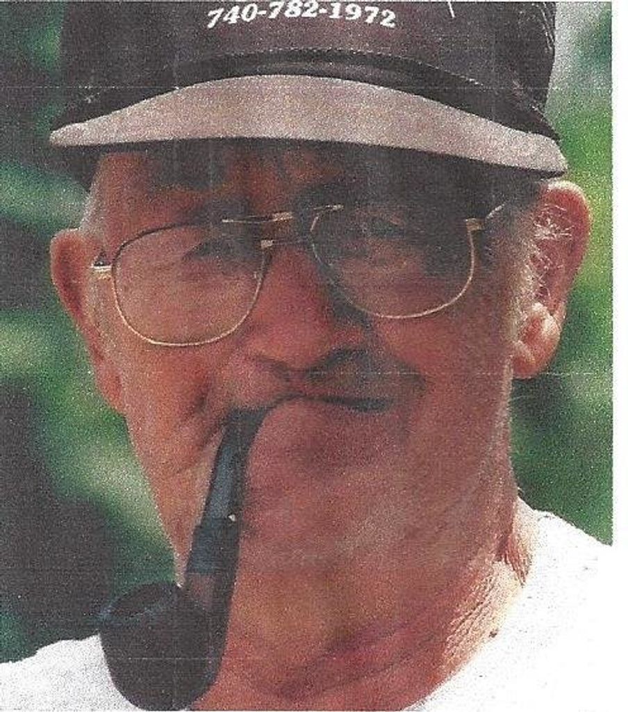 Gideon Jewell