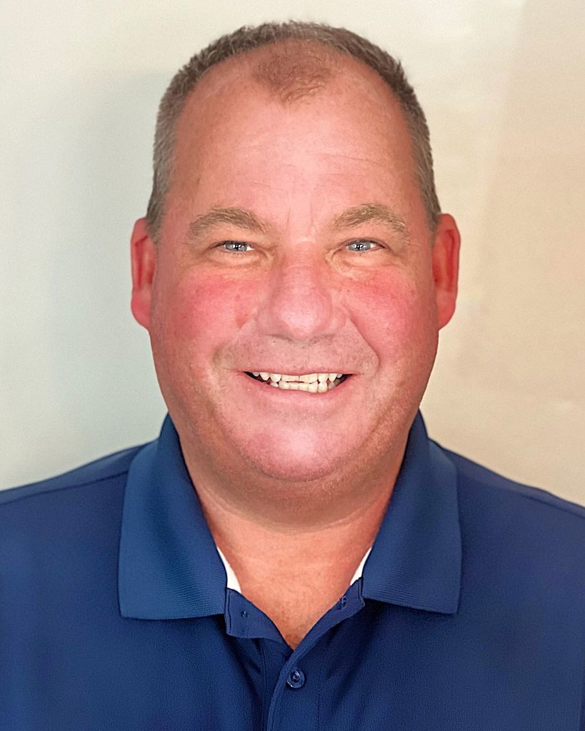 Gerard "Jerry" Gavin Profile Photo