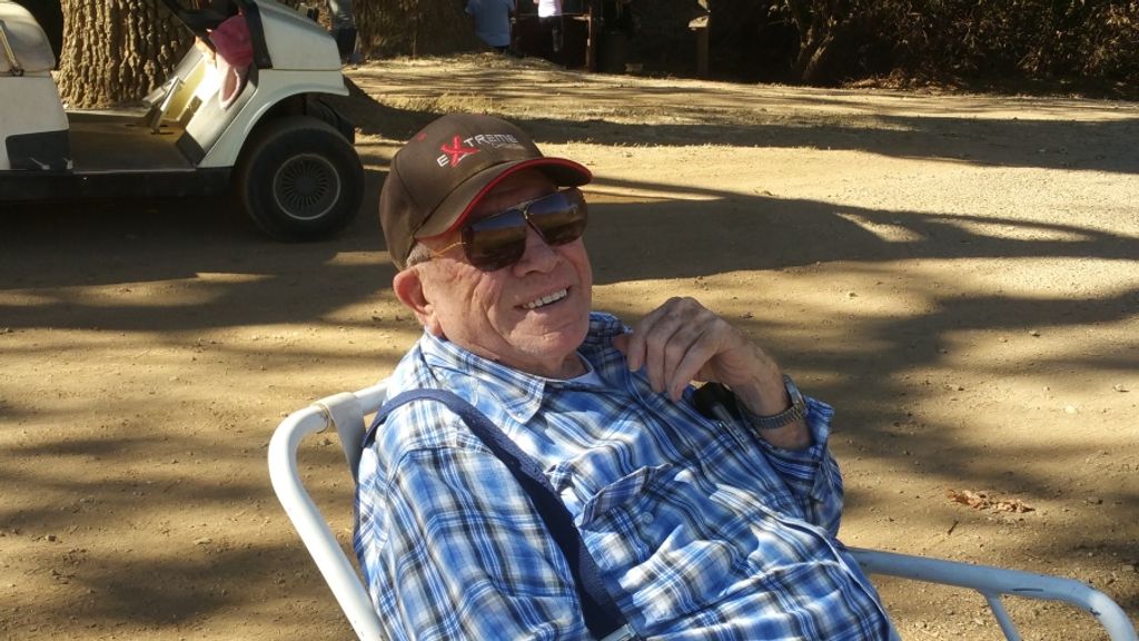 Jerome McCabe Profile Photo