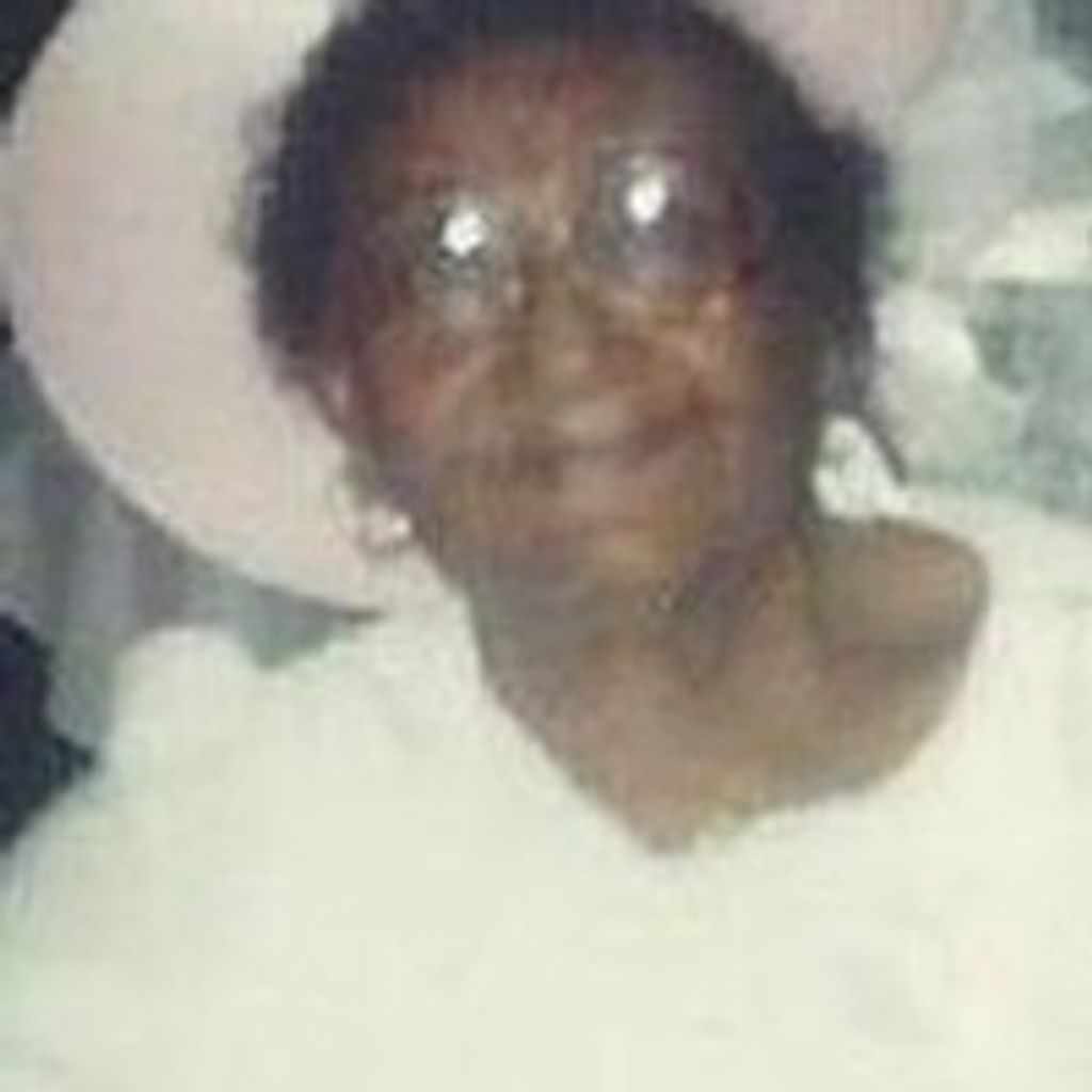 Mary A Petty