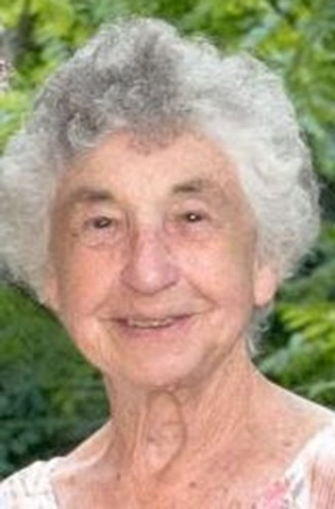 Ruth H. (Hainlen)  Merrill