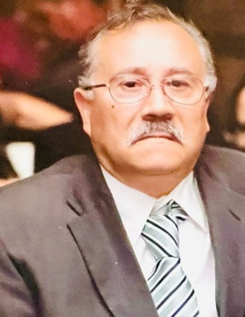 Edwin Pagan Profile Photo