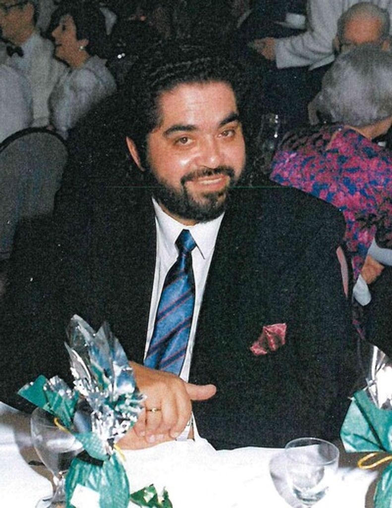 John Raymond Garcia Iii Profile Photo