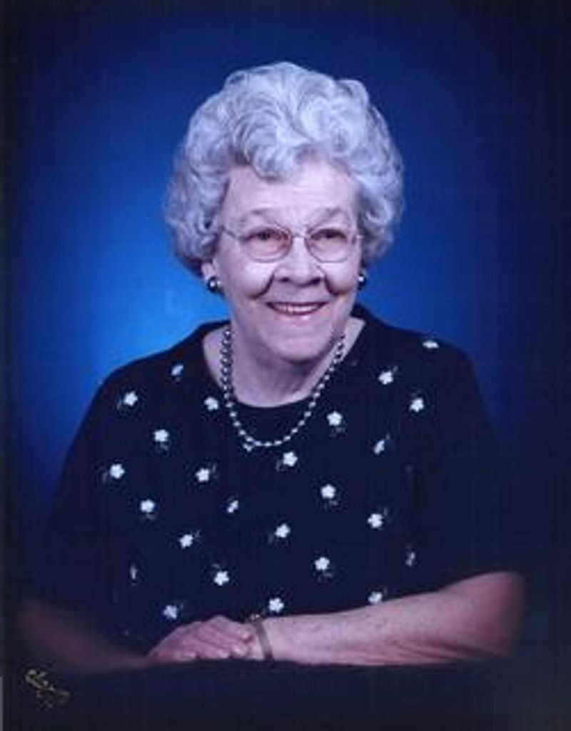 Lillian Belle Stephens