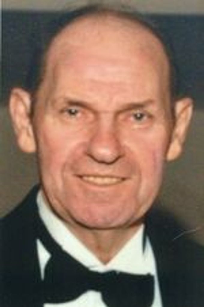 Auburn Burton Lockard