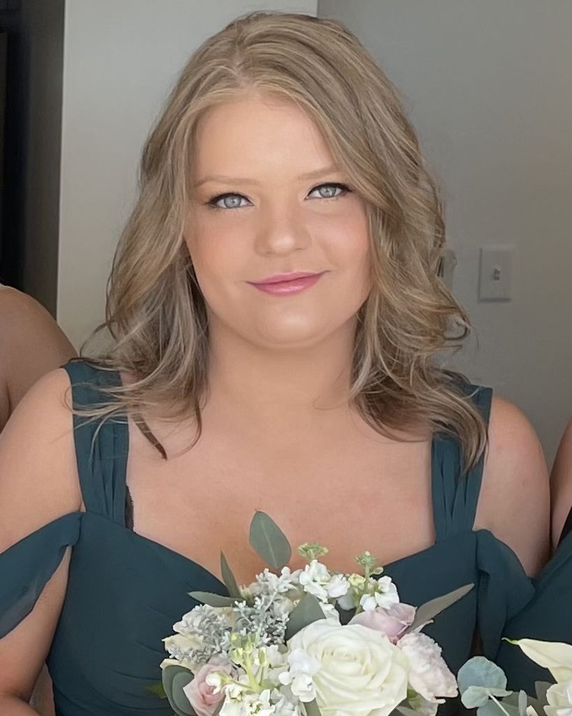 Rachel Marie Oxendine Profile Photo