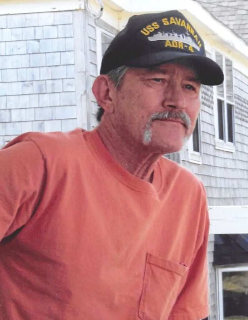 David Lee Nichols Profile Photo