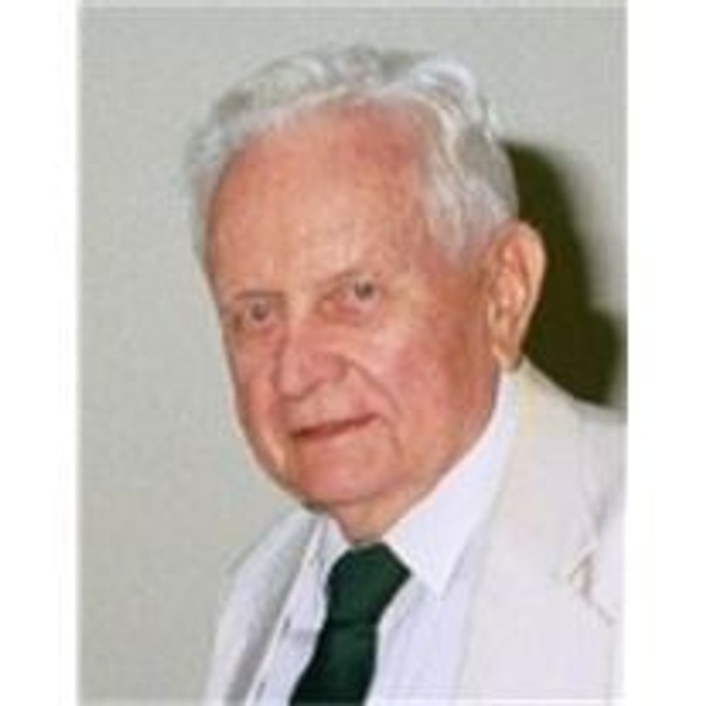 Harold Luther Mills
