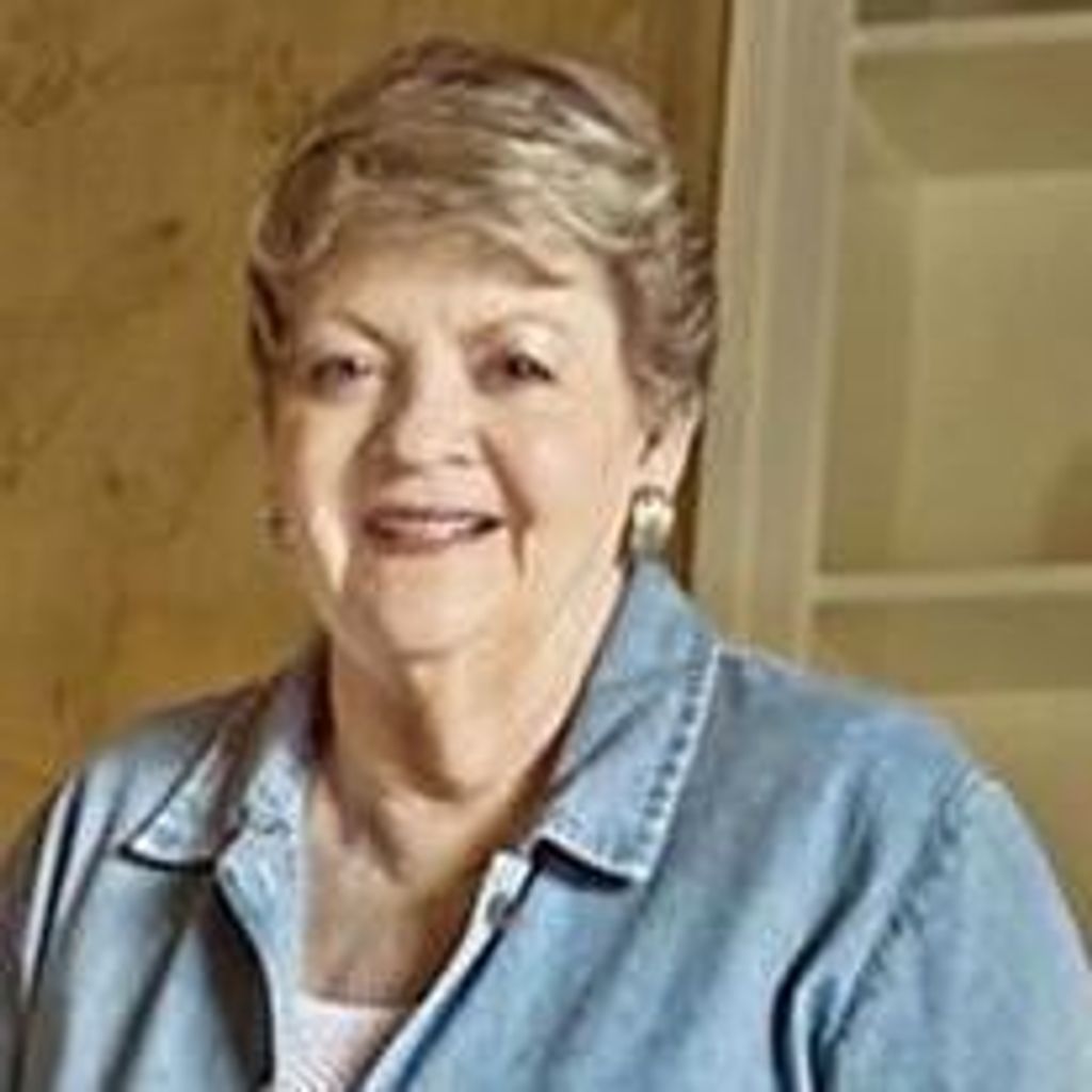 Mary Elizabeth Ingersoll