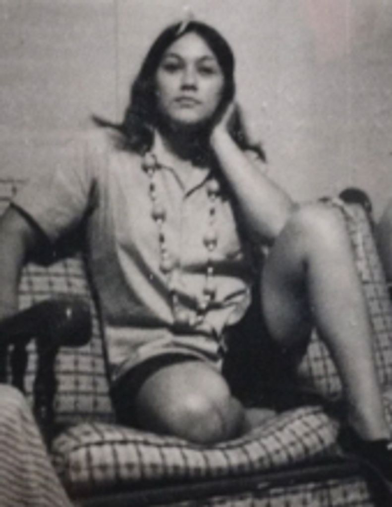 Helen Ilena Langley