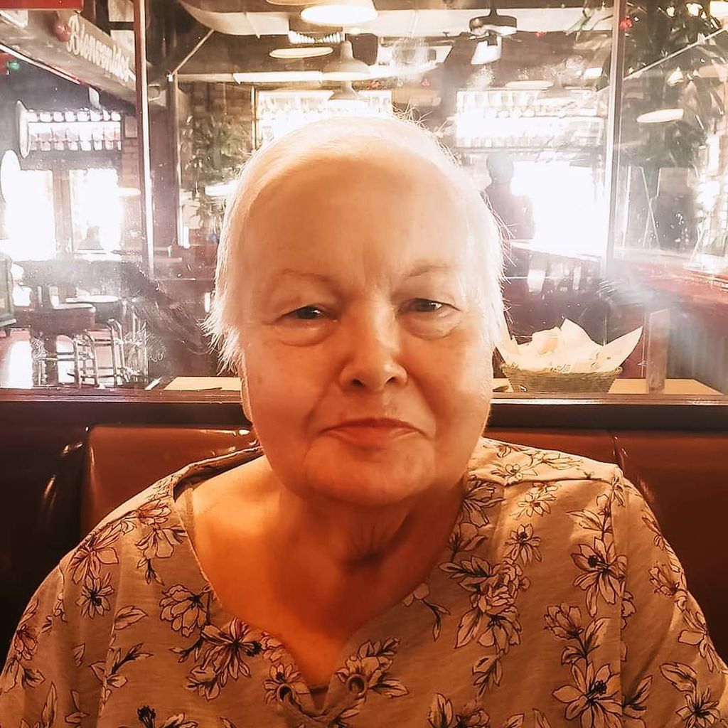 Wanda Masters Profile Photo