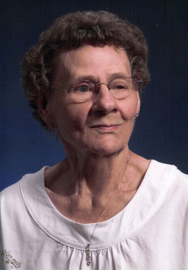 Louise (Singletary)  Beasley Profile Photo