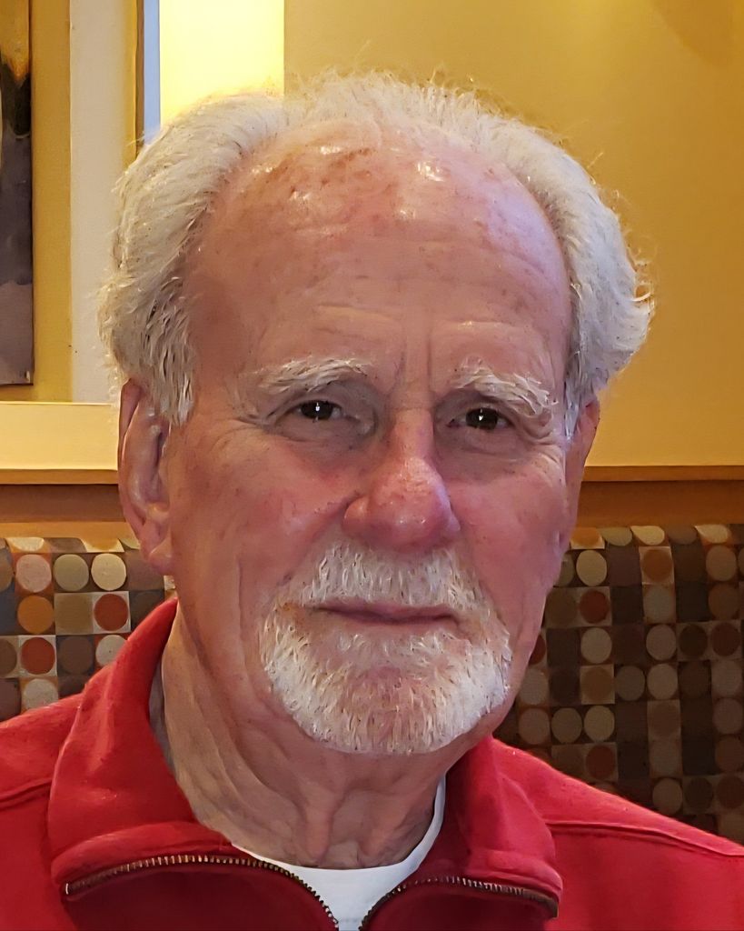 Dr. James C. Norden